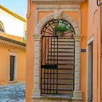 Apartamento Casa Trenta Otto-j