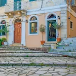 Casa Trenta Otto-j Corfu (city)