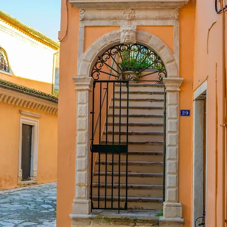 Apartment Casa Trenta Otto-j