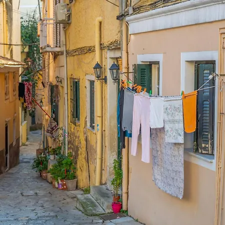 Apartamento Casa Trenta Otto-j *