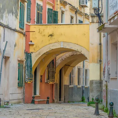 Casa Trenta Otto-j *
