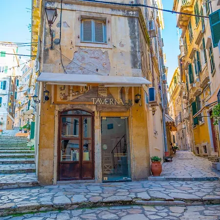 Casa Trenta Otto-j Lejlighed