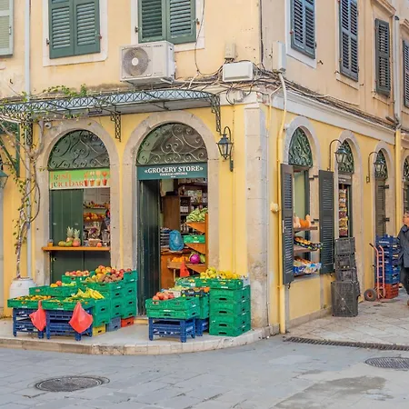Apartamento Casa Trenta Otto-j *
