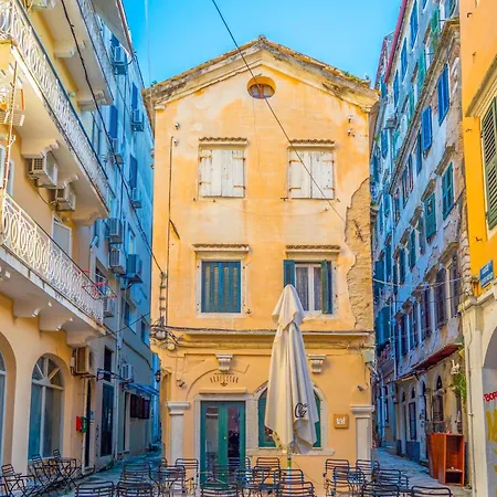Casa Trenta Otto-j *