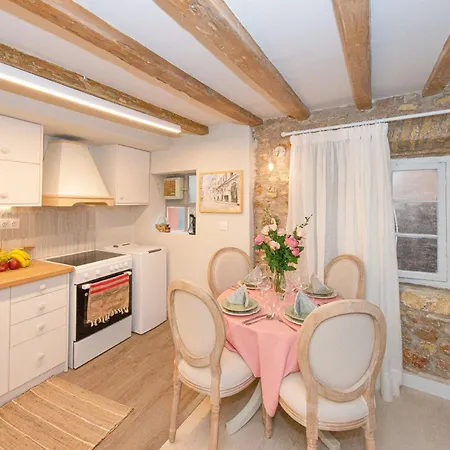 Apartment Casa Trenta Otto-j Corfu (city)