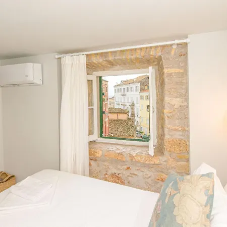 Casa Trenta Otto-j