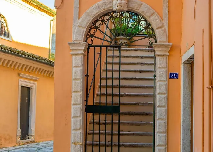 Apartment Casa Trenta Otto-j