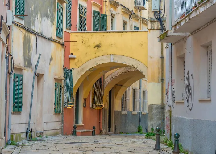 Casa Trenta Otto-j *