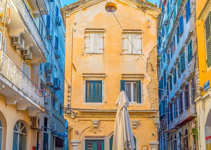 Casa Trenta Otto-j *