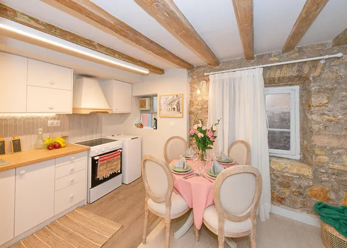 Apartment Casa Trenta Otto-j Corfu (city)